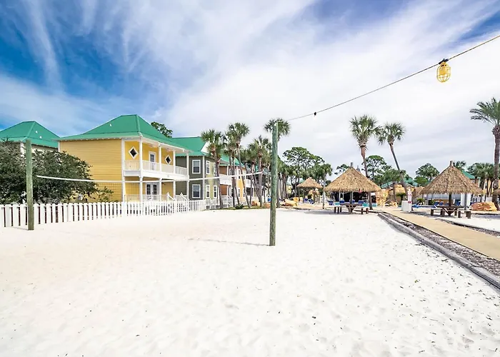Apartment Caribbean Queen 28cd By Pkrm *