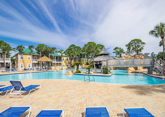 Caribbean Queen 28cd By Pkrm Apartment *
