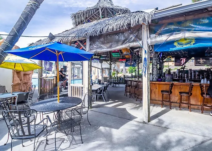 Caribbean Queen 28cd By Pkrm Apartment Pensacola